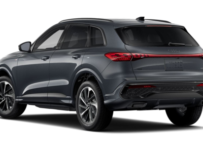 2025 Audi All-new Q5 in Vancouver, British Columbia