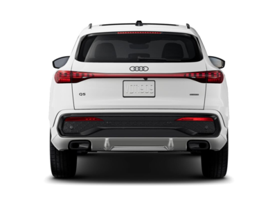 2025 Audi All-new Q5 in Vancouver, British Columbia