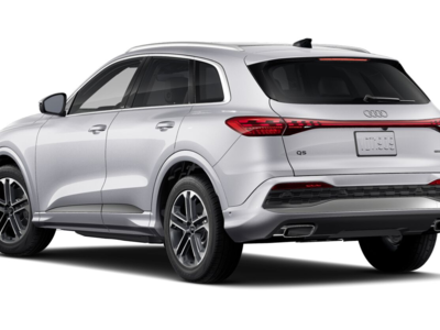 2025 Audi All-new Q5 in Vancouver, British Columbia