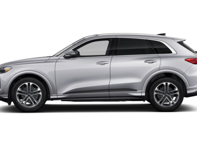 2025 Audi All-new Q5 in Vancouver, British Columbia