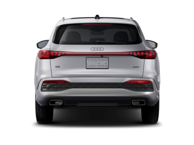 2025 Audi All-new Q5 in Vancouver, British Columbia