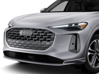 2025 Audi All-new Q5 in Vancouver, British Columbia