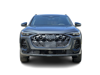 2025 Audi All-New Q5 in Vancouver, British Columbia