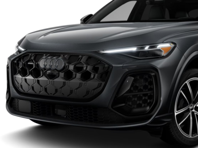 2025 Audi All-new Q5 in Vancouver, British Columbia