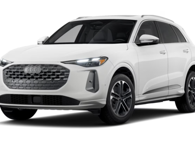 2025 Audi All-new Q5 in Vancouver, British Columbia