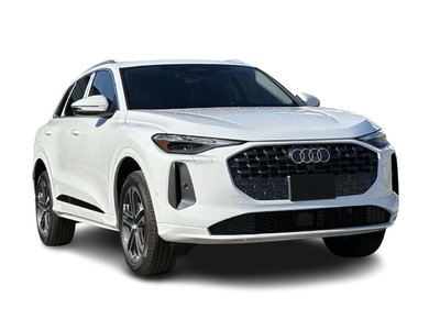 Audi All-New Q5  2025 à Vancouver, Colombie-Britannique
