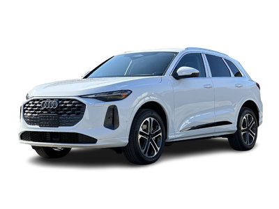 2025 Audi All-New Q5 in Vancouver, British Columbia