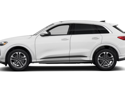 2025 Audi All-new Q5 in Vancouver, British Columbia