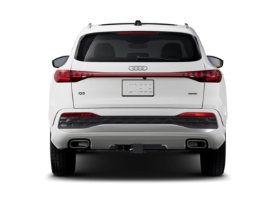 2025 Audi All-new Q5 in Vancouver, British Columbia