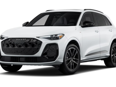 2025 Audi All-new Q5 in Vancouver, British Columbia