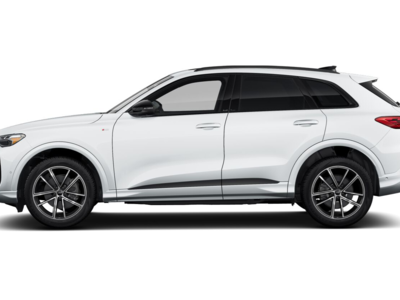 2025 Audi All-new Q5 in Vancouver, British Columbia