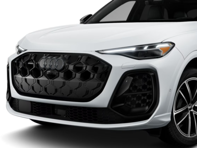 2025 Audi All-new Q5 in Vancouver, British Columbia
