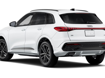 2025 Audi All-new Q5 in Vancouver, British Columbia