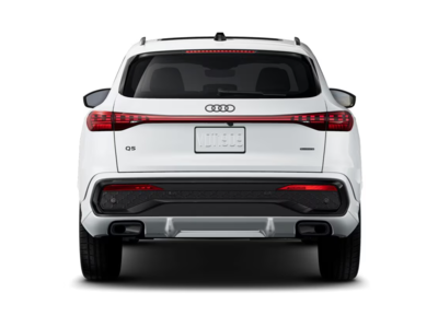 2025 Audi All-new Q5 in Vancouver, British Columbia