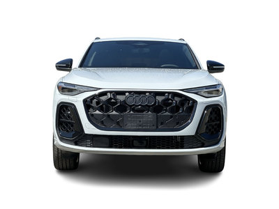 2025 Audi All-New Q5 in Vancouver, British Columbia