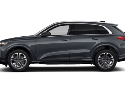 Audi All-new Q5  2025 à Vancouver, Colombie-Britannique