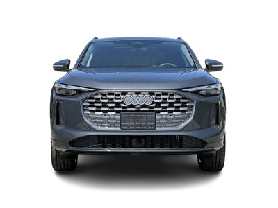 2025 Audi All-New Q5 in Vancouver, British Columbia