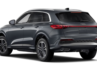 Audi All-new Q5  2025 à Vancouver, Colombie-Britannique