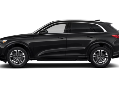 2025 Audi All-New Q5 in Vancouver, British Columbia