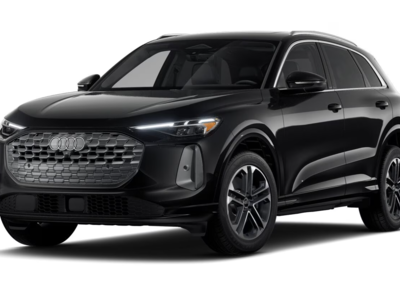 2025 Audi All-New Q5 in Vancouver, British Columbia