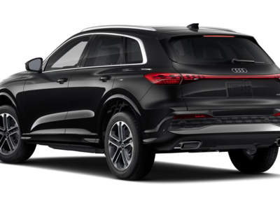 2025 Audi All-New Q5 in Vancouver, British Columbia