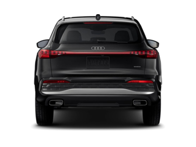 2025 Audi All-New Q5 in Vancouver, British Columbia