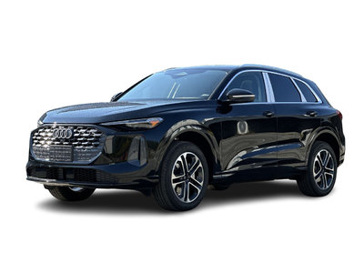 2025 Audi All-New Q5 in Vancouver, British Columbia