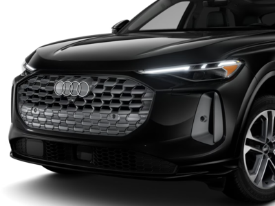 2025 Audi All-new Q5 in Vancouver, British Columbia