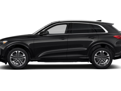 2025 Audi All-new Q5 in Vancouver, British Columbia