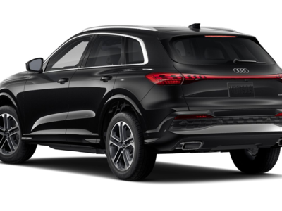 2025 Audi All-new Q5 in Vancouver, British Columbia