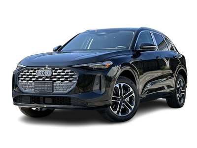 2025 Audi All-New Q5 in Vancouver, British Columbia