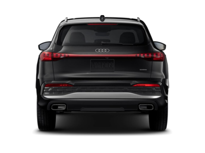 2025 Audi All-new Q5 in Vancouver, British Columbia