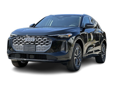 2025 Audi All-New Q5 in Vancouver, British Columbia