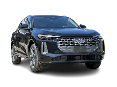 2025 Audi All-New Q5 in Vancouver, British Columbia