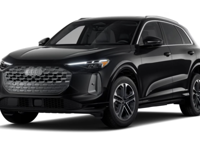 2025 Audi All-new Q5 in Vancouver, British Columbia