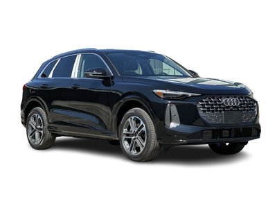 2025 Audi All-New Q5 in Vancouver, British Columbia