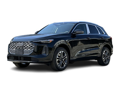 2025 Audi All-New Q5 in Vancouver, British Columbia