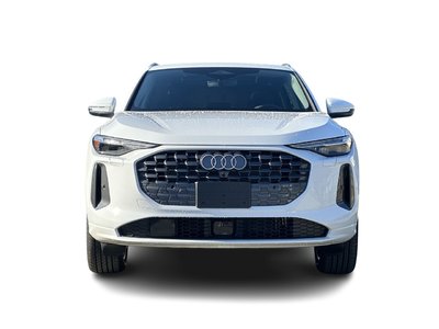 Audi All-New Q5  2025 à Vancouver, Colombie-Britannique