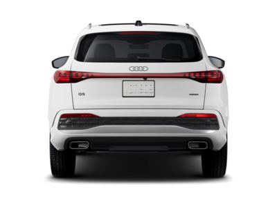 Audi All-new Q5  2025 à Vancouver, Colombie-Britannique
