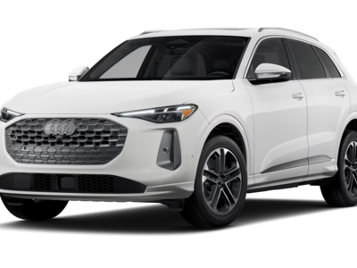 2025 Audi All-new Q5 in Vancouver, British Columbia
