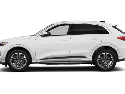 2025 Audi All-new Q5 in Vancouver, British Columbia