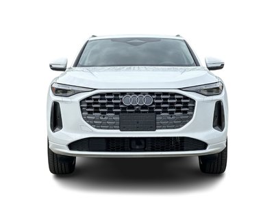 2025 Audi All-New Q5 in Vancouver, British Columbia