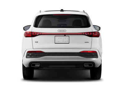 2025 Audi All-new Q5 in Vancouver, British Columbia