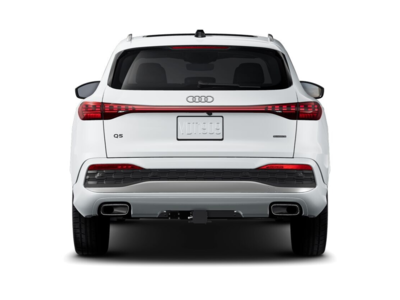 2025 Audi All-new Q5 in Vancouver, British Columbia