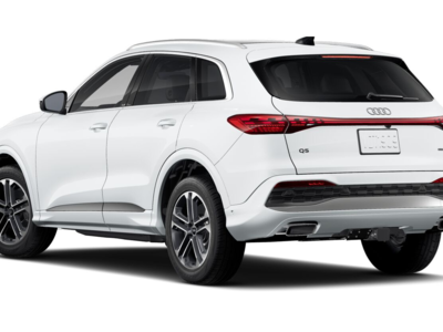 2025 Audi All-new Q5 in Vancouver, British Columbia