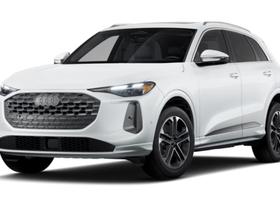 2025 Audi All-new Q5 in Vancouver, British Columbia