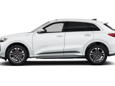 2025 Audi All-new Q5 in Vancouver, British Columbia