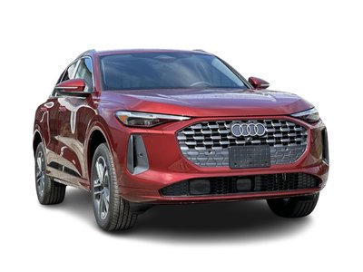 2025 Audi All-New Q5 in Vancouver, British Columbia