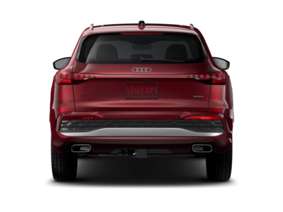 Audi All-New Q5  2025 à Vancouver, Colombie-Britannique