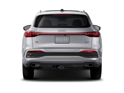 Audi All-New Q5  2025 à Vancouver, Colombie-Britannique